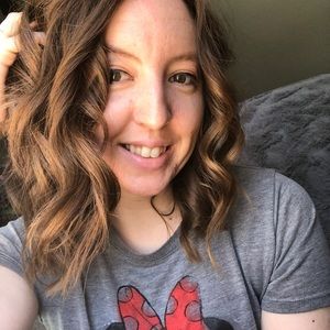 Meet your Posher, Breana